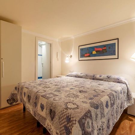Parlamento Modern Apartment Ρώμη Εξωτερικό φωτογραφία