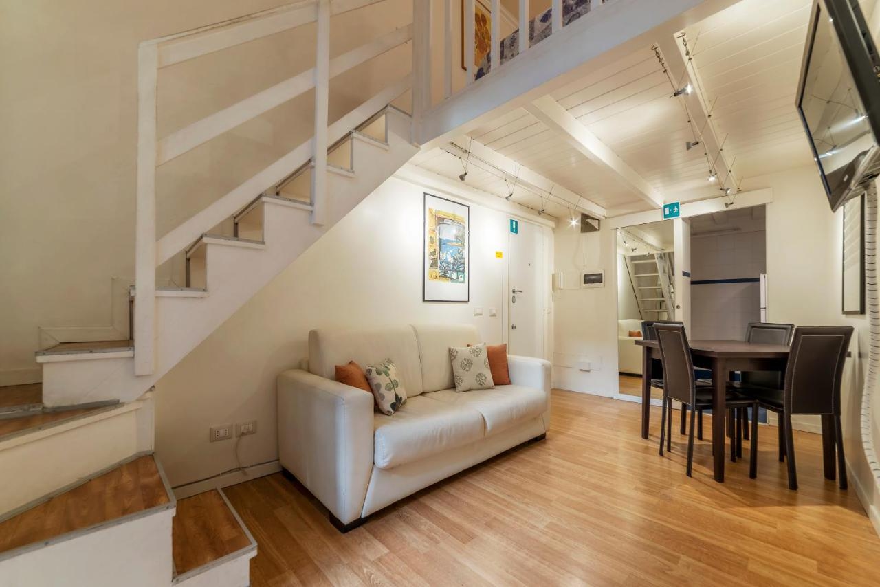 Parlamento Modern Apartment Ρώμη Εξωτερικό φωτογραφία