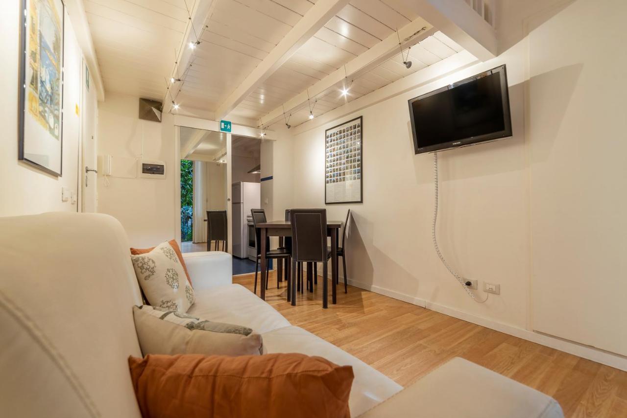 Parlamento Modern Apartment Ρώμη Εξωτερικό φωτογραφία