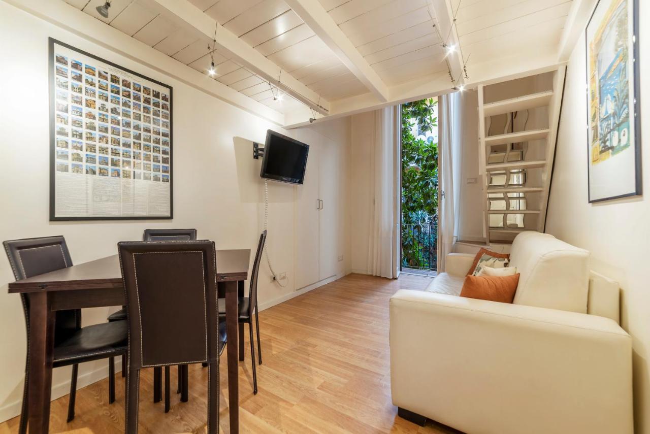 Parlamento Modern Apartment Ρώμη Εξωτερικό φωτογραφία