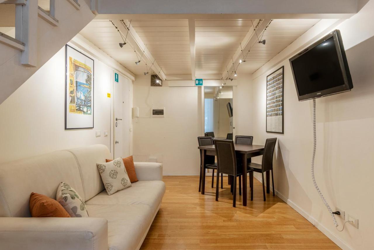 Parlamento Modern Apartment Ρώμη Εξωτερικό φωτογραφία
