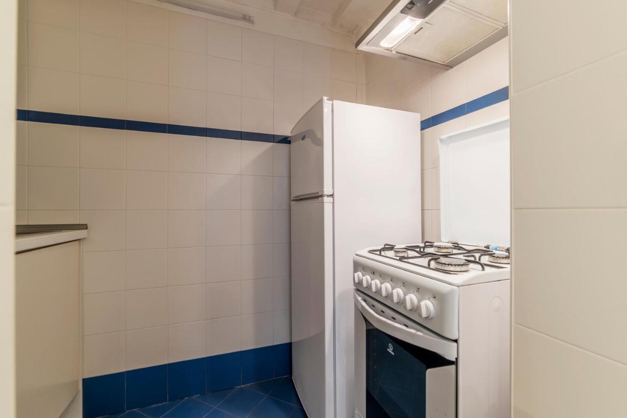 Parlamento Modern Apartment Ρώμη Εξωτερικό φωτογραφία