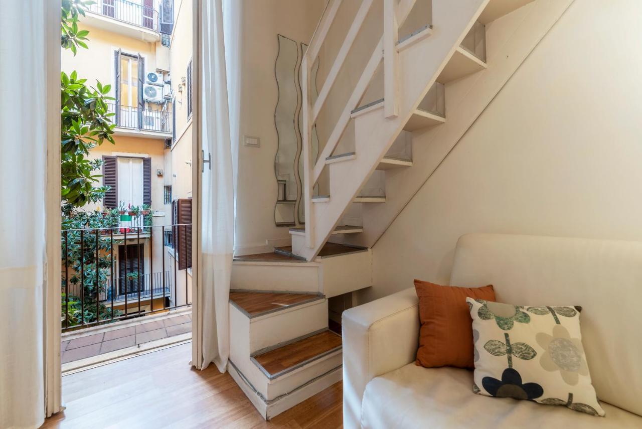 Parlamento Modern Apartment Ρώμη Εξωτερικό φωτογραφία