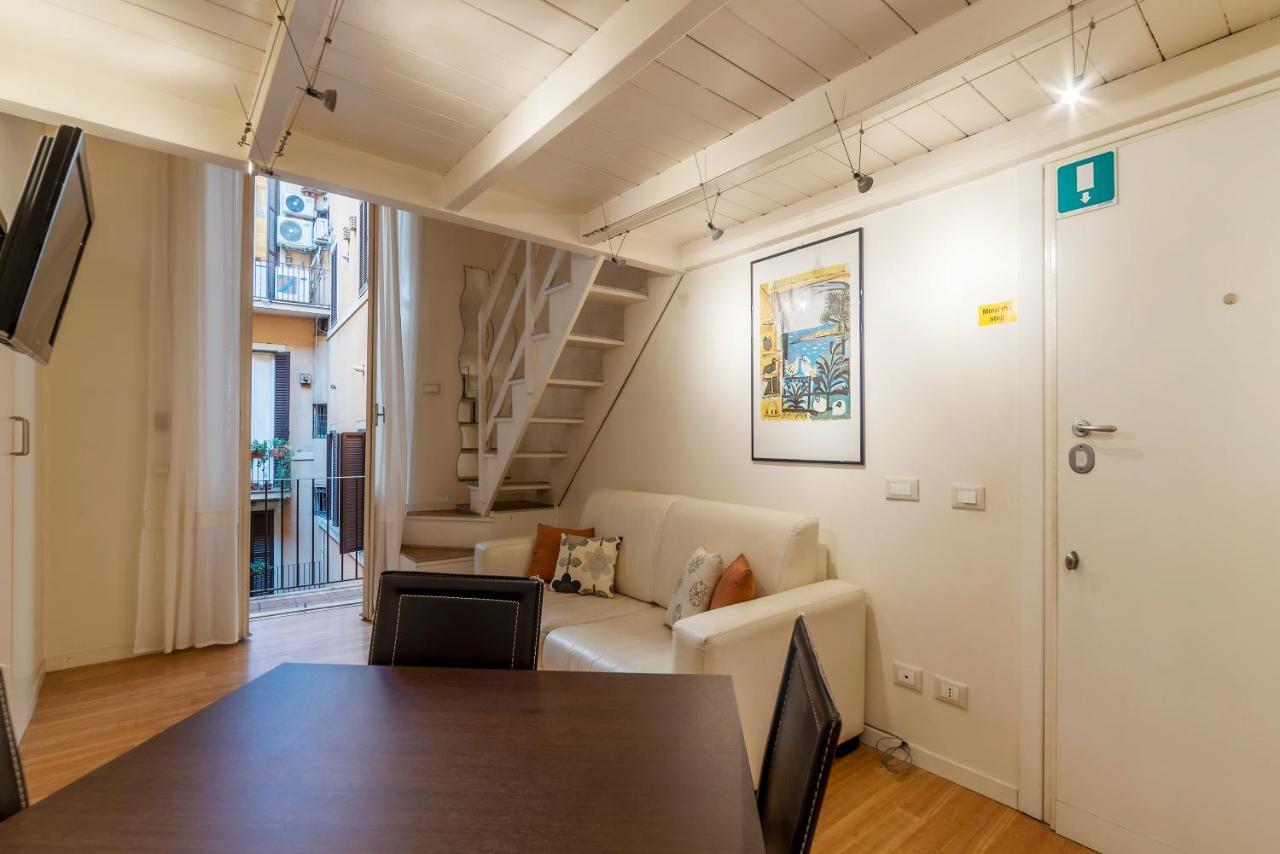 Parlamento Modern Apartment Ρώμη Εξωτερικό φωτογραφία