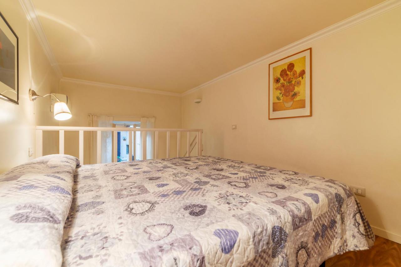 Parlamento Modern Apartment Ρώμη Εξωτερικό φωτογραφία