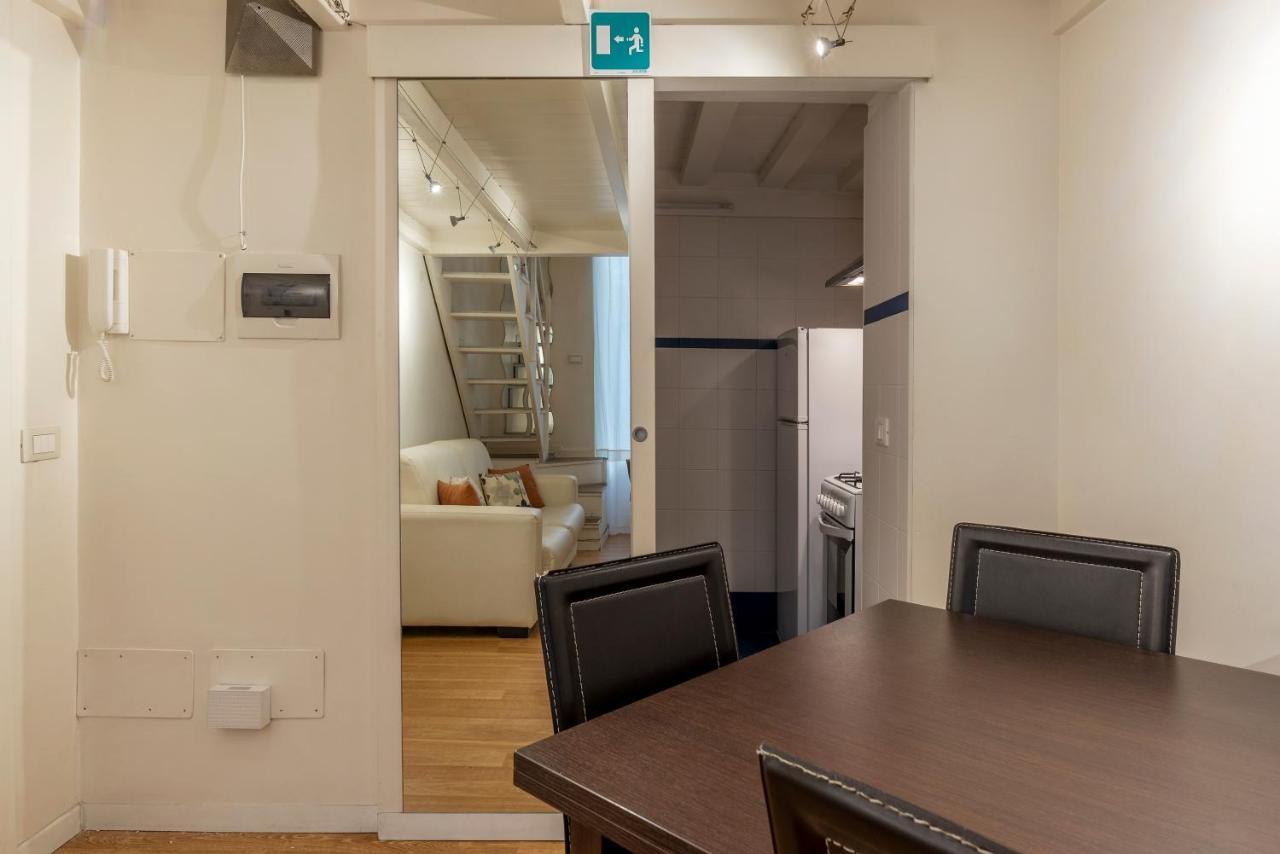 Parlamento Modern Apartment Ρώμη Εξωτερικό φωτογραφία