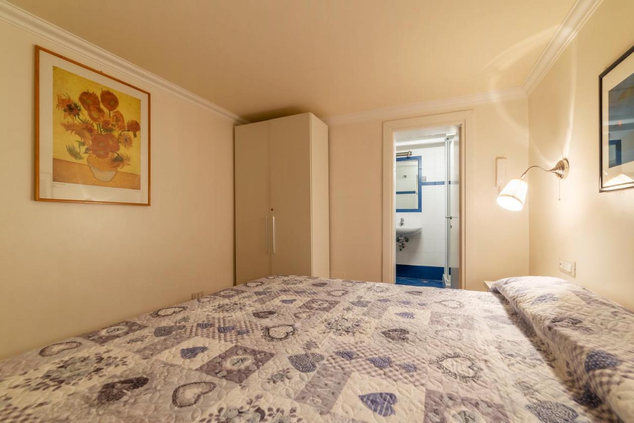 Parlamento Modern Apartment Ρώμη Εξωτερικό φωτογραφία