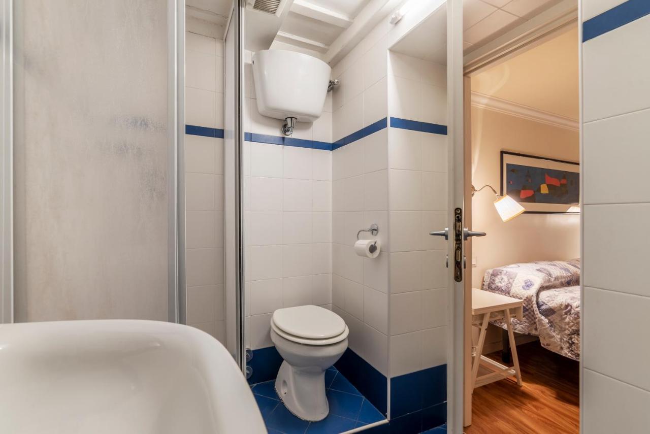 Parlamento Modern Apartment Ρώμη Εξωτερικό φωτογραφία